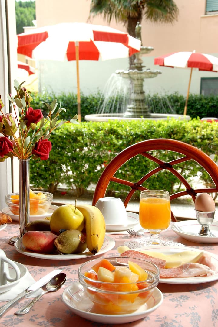 Hotel 5 Terre