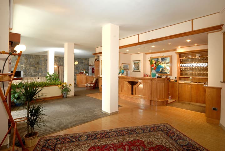 Hotel 5 Terre