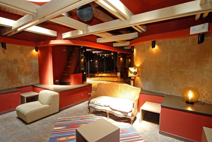 Hotel 5 Terre
