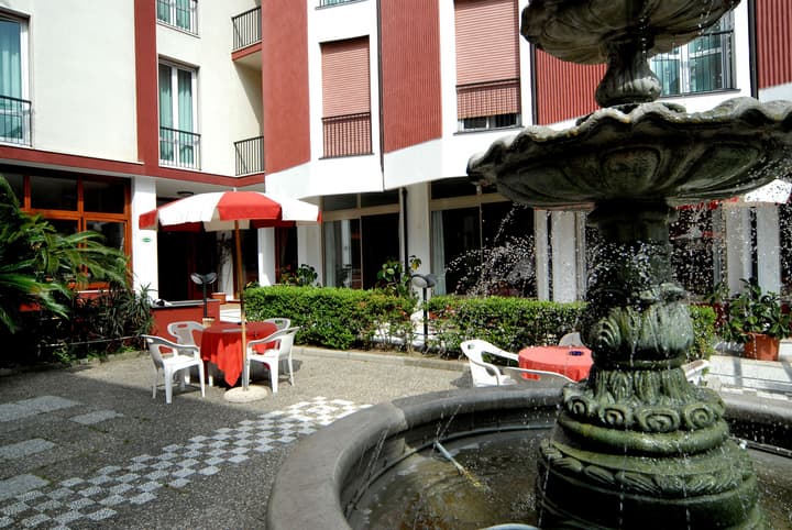 Hotel 5 Terre