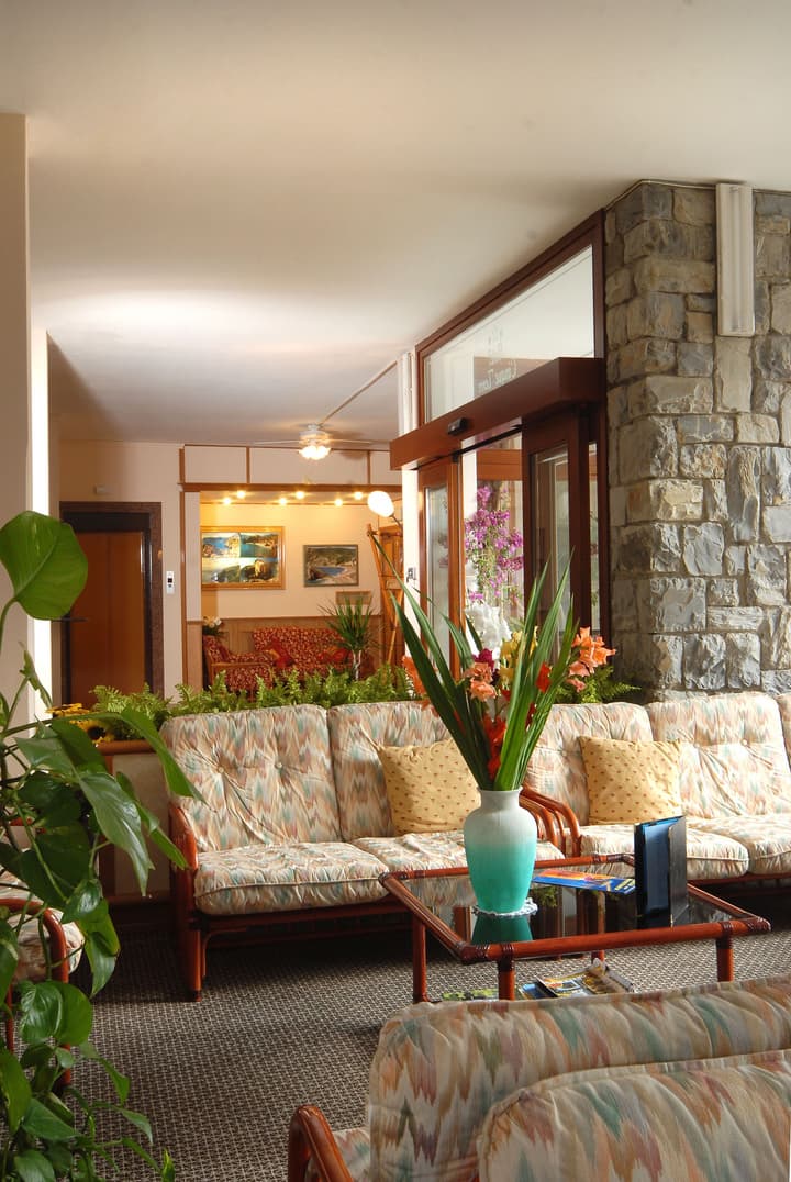 Hotel 5 Terre