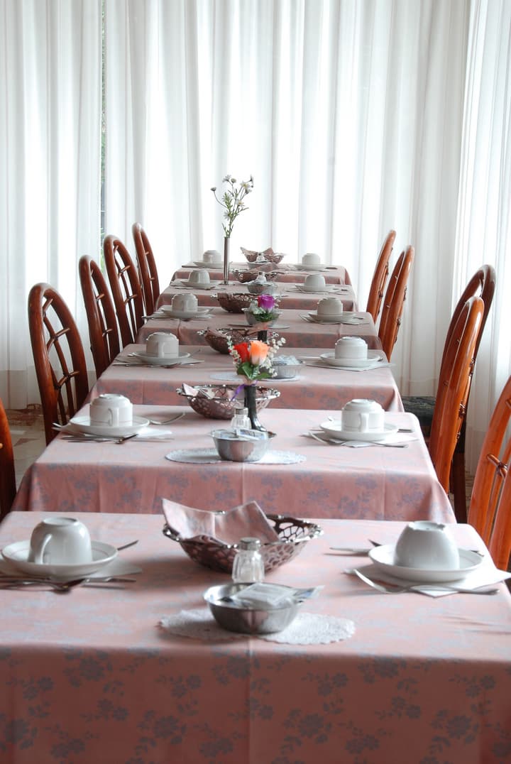 Hotel 5 Terre