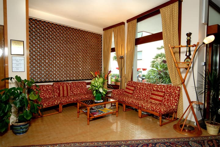 Hotel 5 Terre