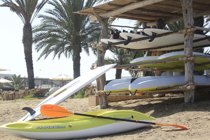 La Hacienda Bahia Paracas