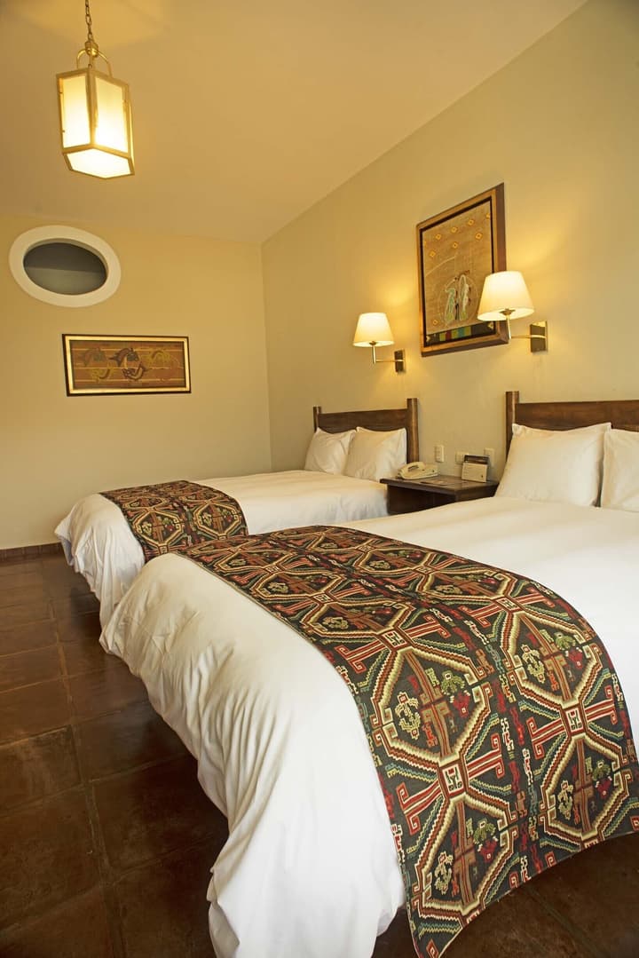 La Hacienda Bahia Paracas