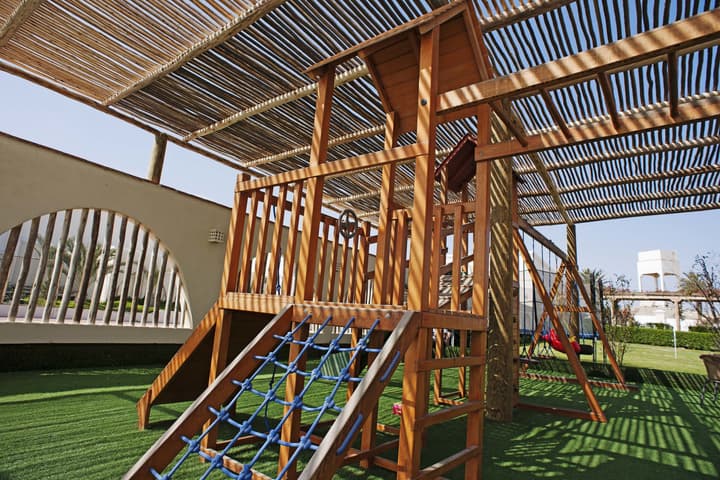 La Hacienda Bahia Paracas