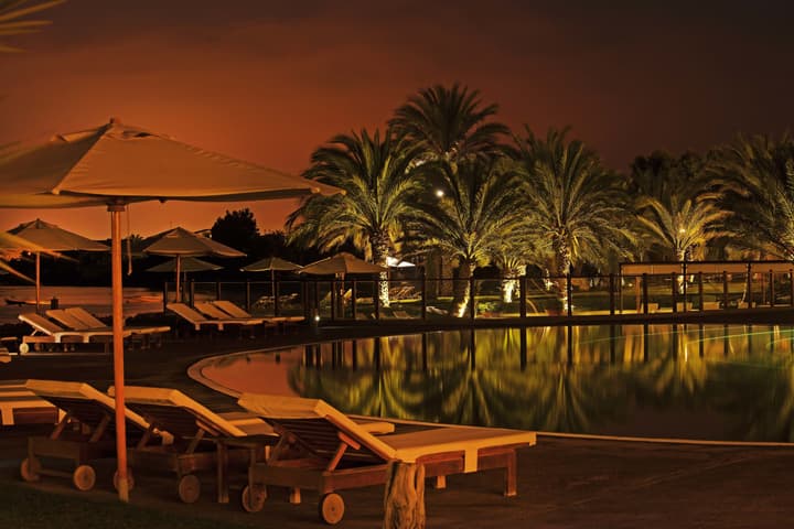 La Hacienda Bahia Paracas
