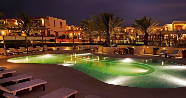 La Hacienda Bahia Paracas