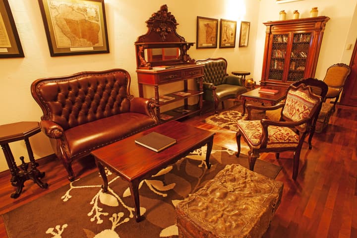 La Hacienda Bahia Paracas