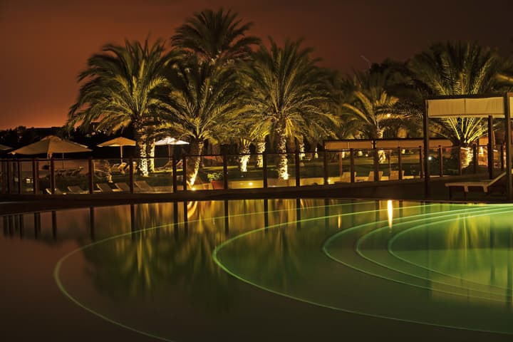 La Hacienda Bahia Paracas
