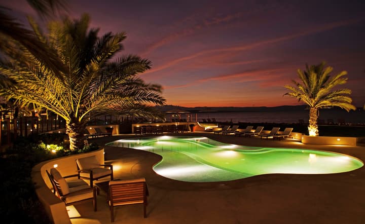 La Hacienda Bahia Paracas