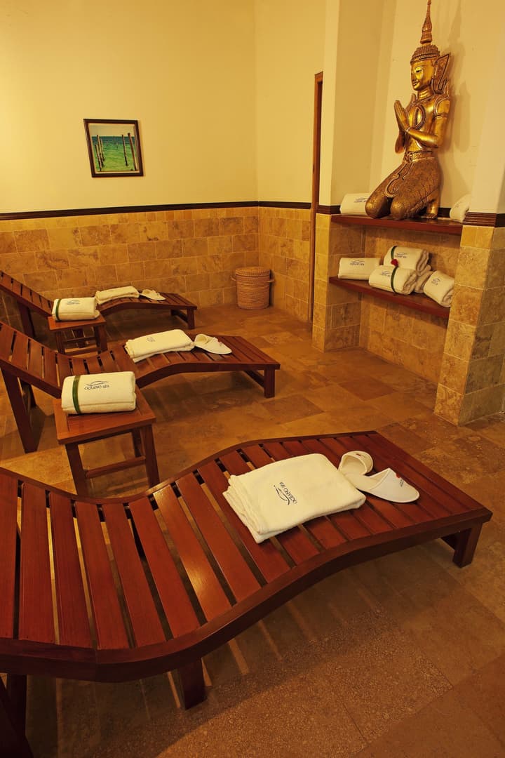 La Hacienda Bahia Paracas