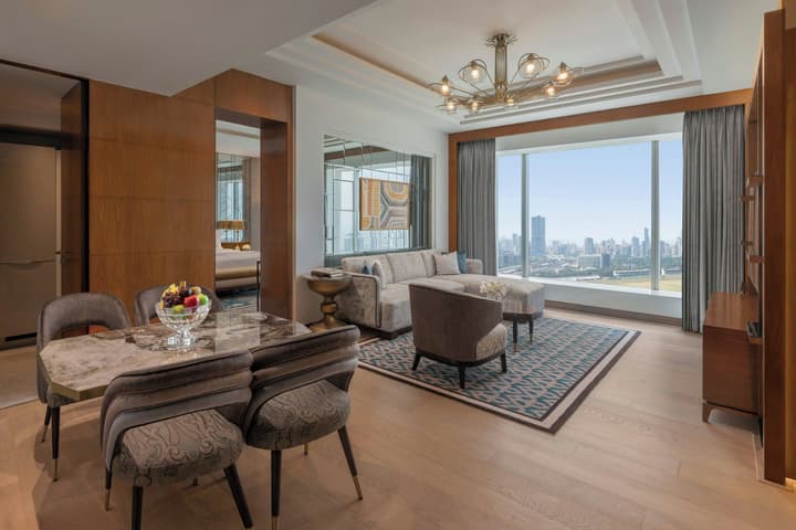 The St. Regis Mumbai