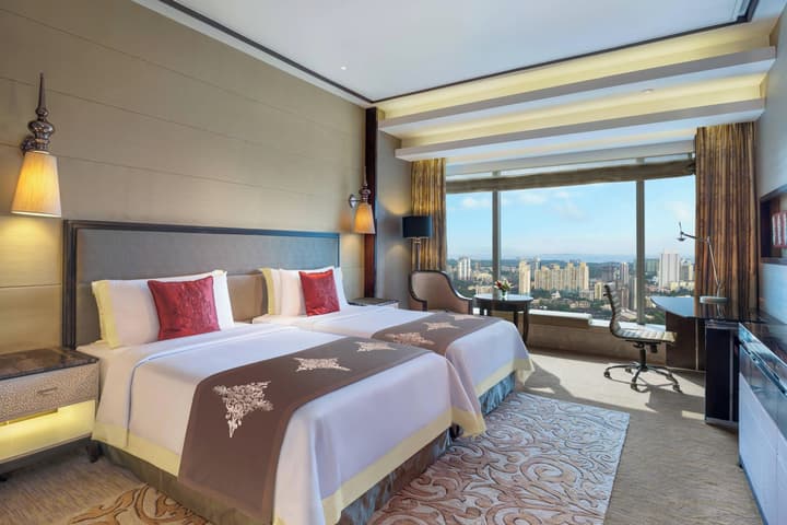 The St. Regis Mumbai