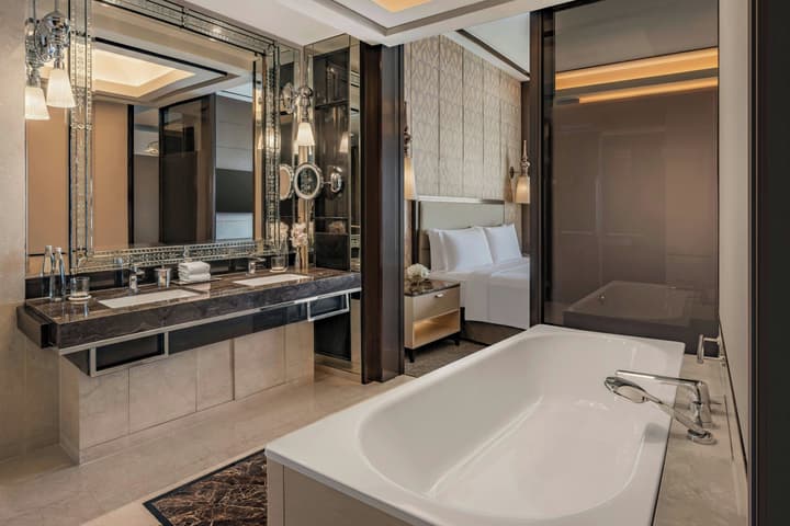 The St. Regis Mumbai