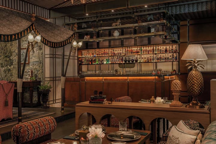 The St. Regis Mumbai