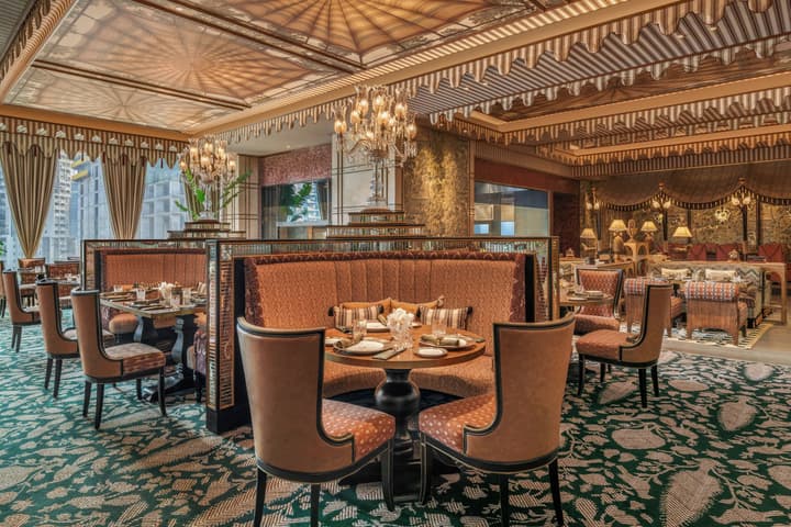 The St. Regis Mumbai