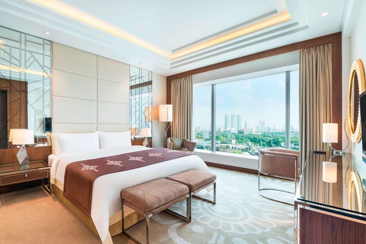 The St. Regis Mumbai