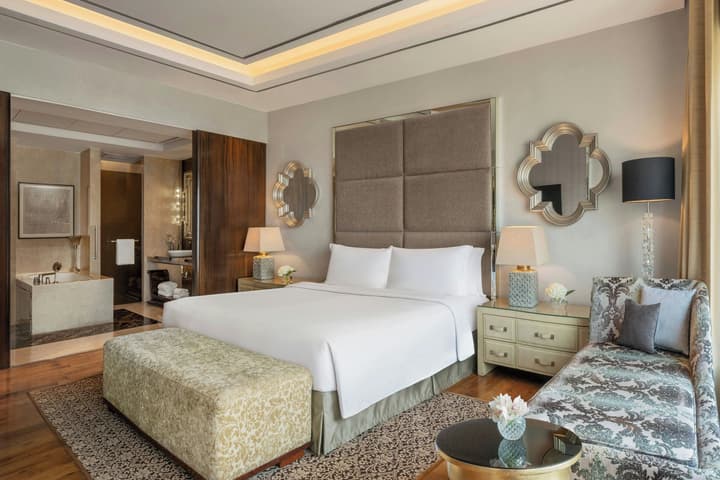 The St. Regis Mumbai