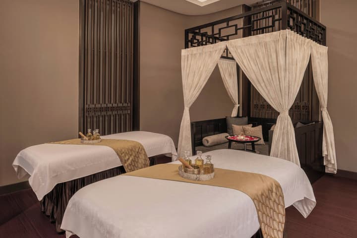 The St. Regis Mumbai