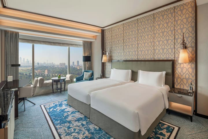 The St. Regis Mumbai