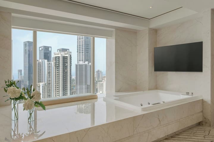 The St. Regis Mumbai