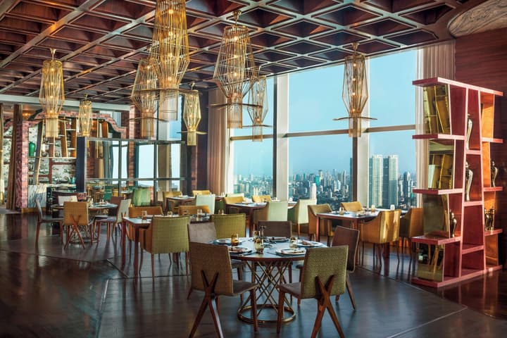 The St. Regis Mumbai