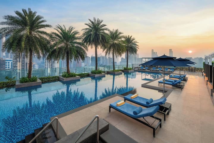 The St. Regis Mumbai