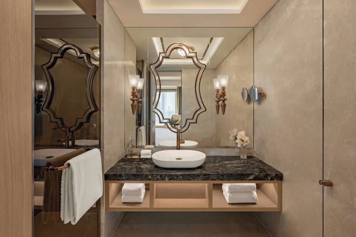 The St. Regis Mumbai