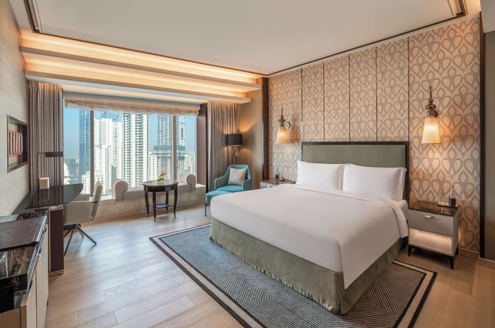 The St. Regis Mumbai