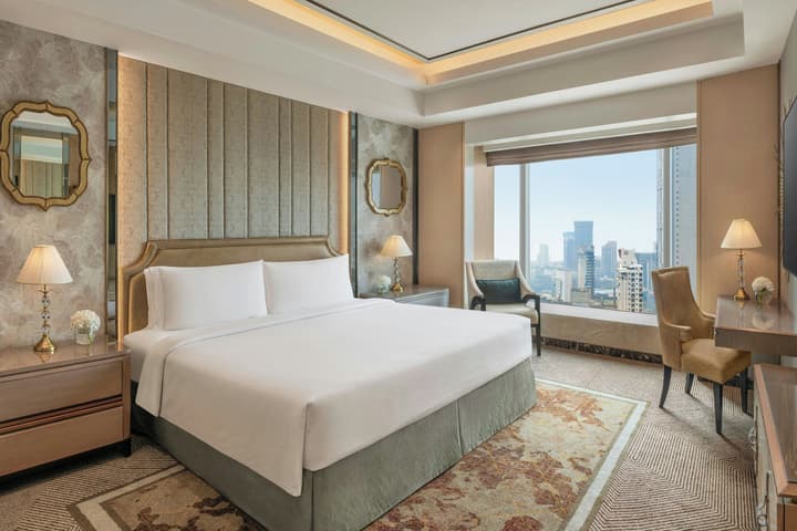 The St. Regis Mumbai