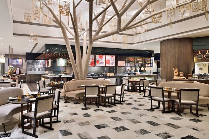 The St. Regis Mumbai