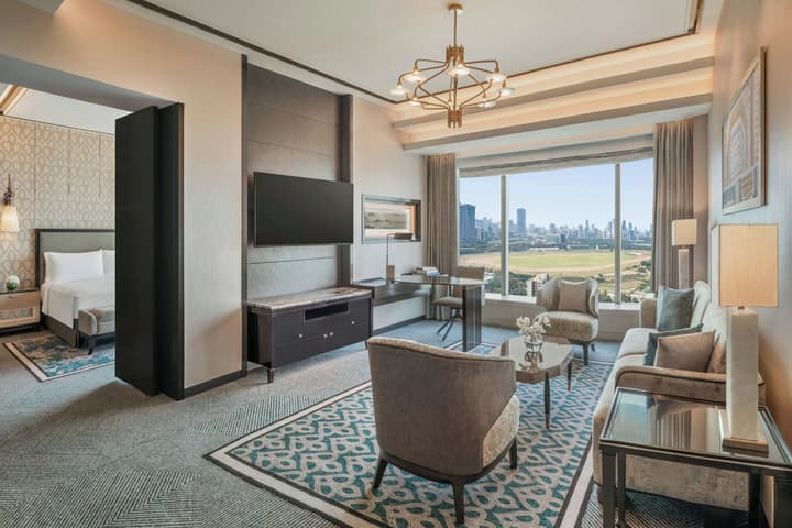 The St. Regis Mumbai