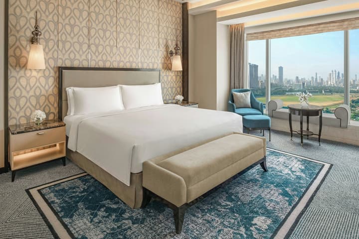 The St. Regis Mumbai