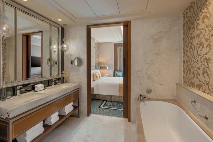 The St. Regis Mumbai