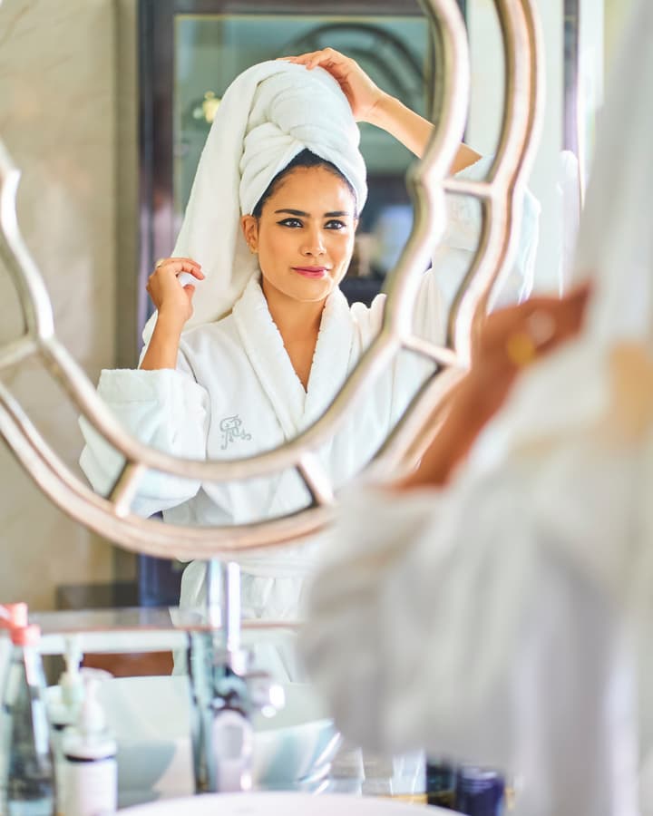 The St. Regis Mumbai