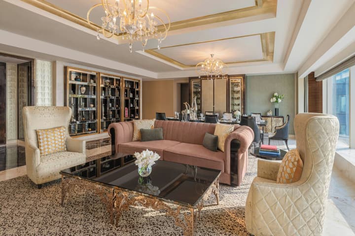 The St. Regis Mumbai