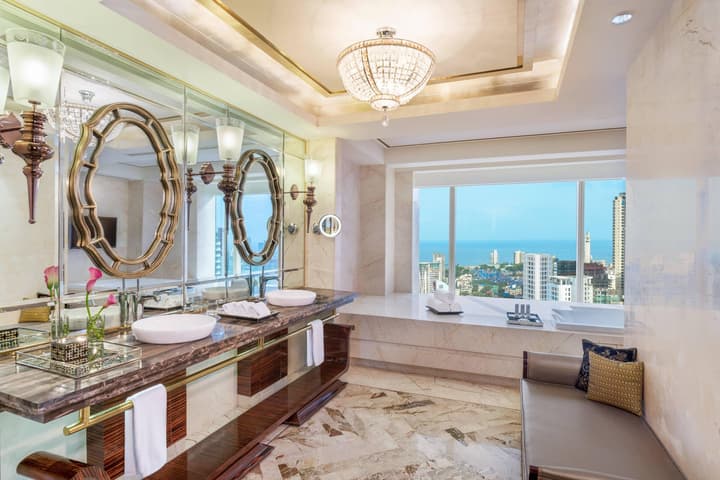 The St. Regis Mumbai