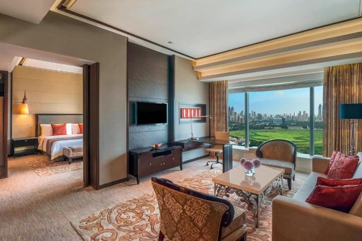 The St. Regis Mumbai