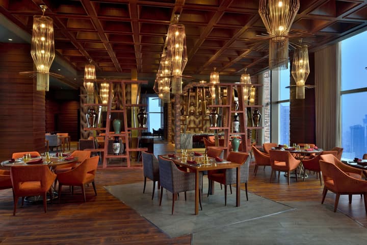The St. Regis Mumbai