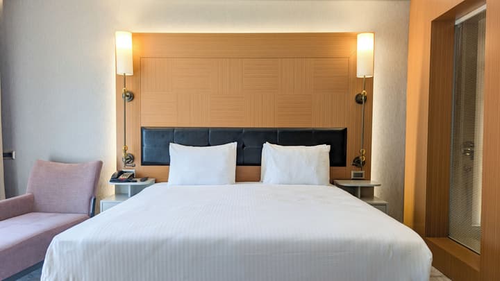 Istanbul Gonen Hotel