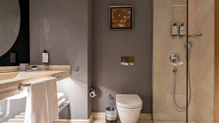 Istanbul Gonen Hotel