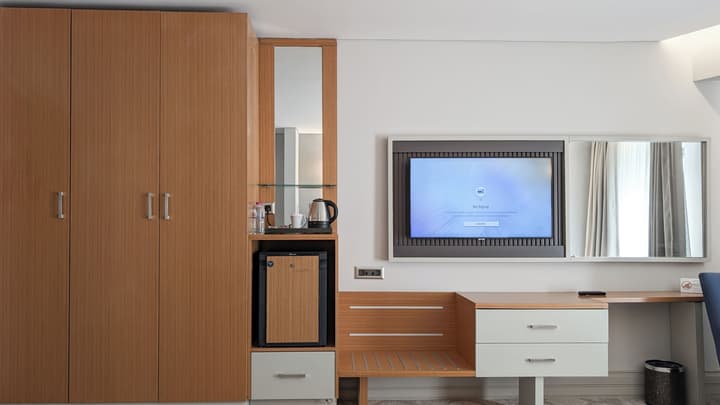 Istanbul Gonen Hotel
