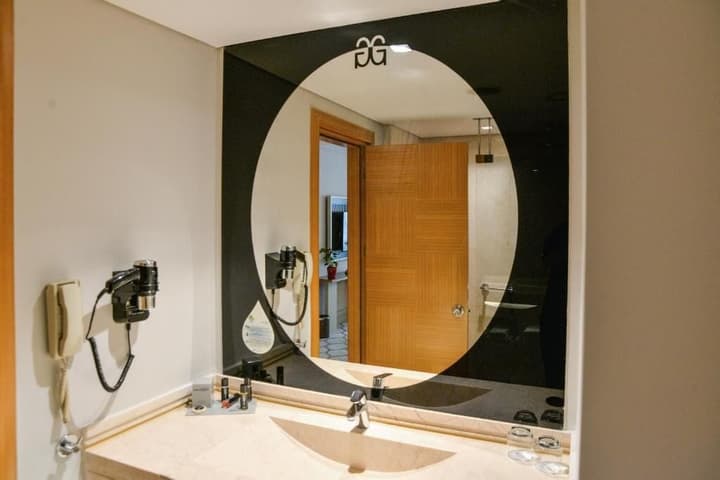 Istanbul Gonen Hotel