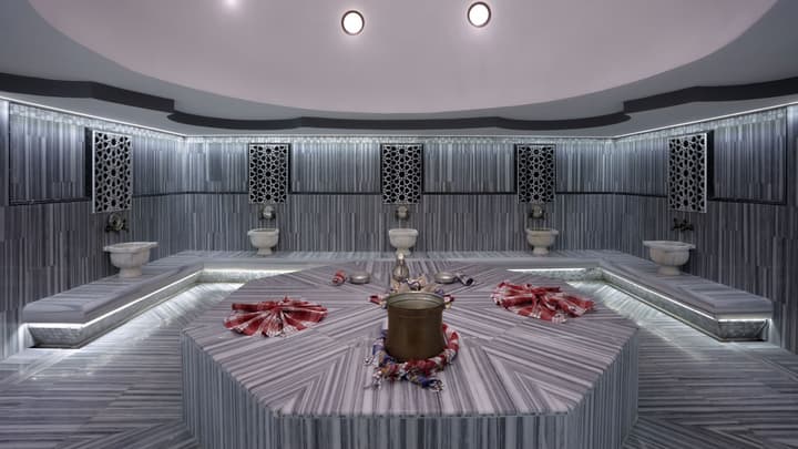 Istanbul Gonen Hotel