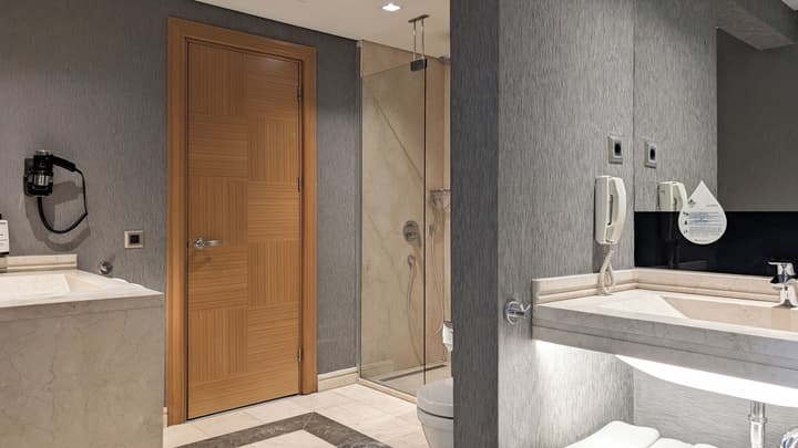 Istanbul Gonen Hotel