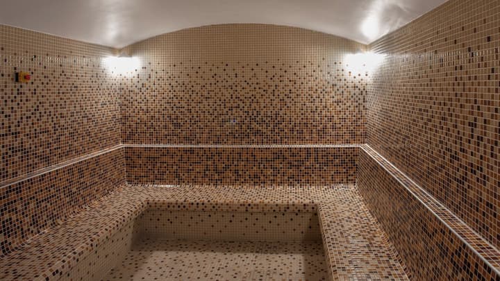 Istanbul Gonen Hotel
