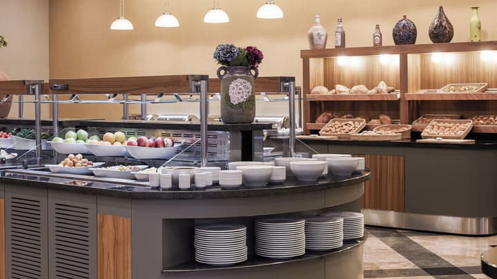 Istanbul Gonen Hotel