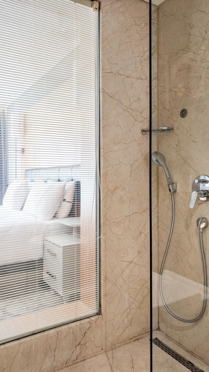 Istanbul Gonen Hotel