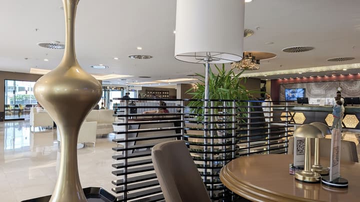 Istanbul Gonen Hotel